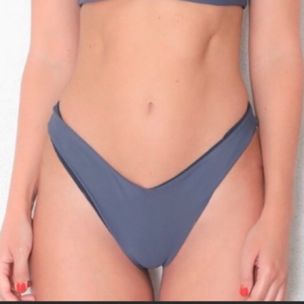 NWOT Tribe Kelley Trophy Bottoms